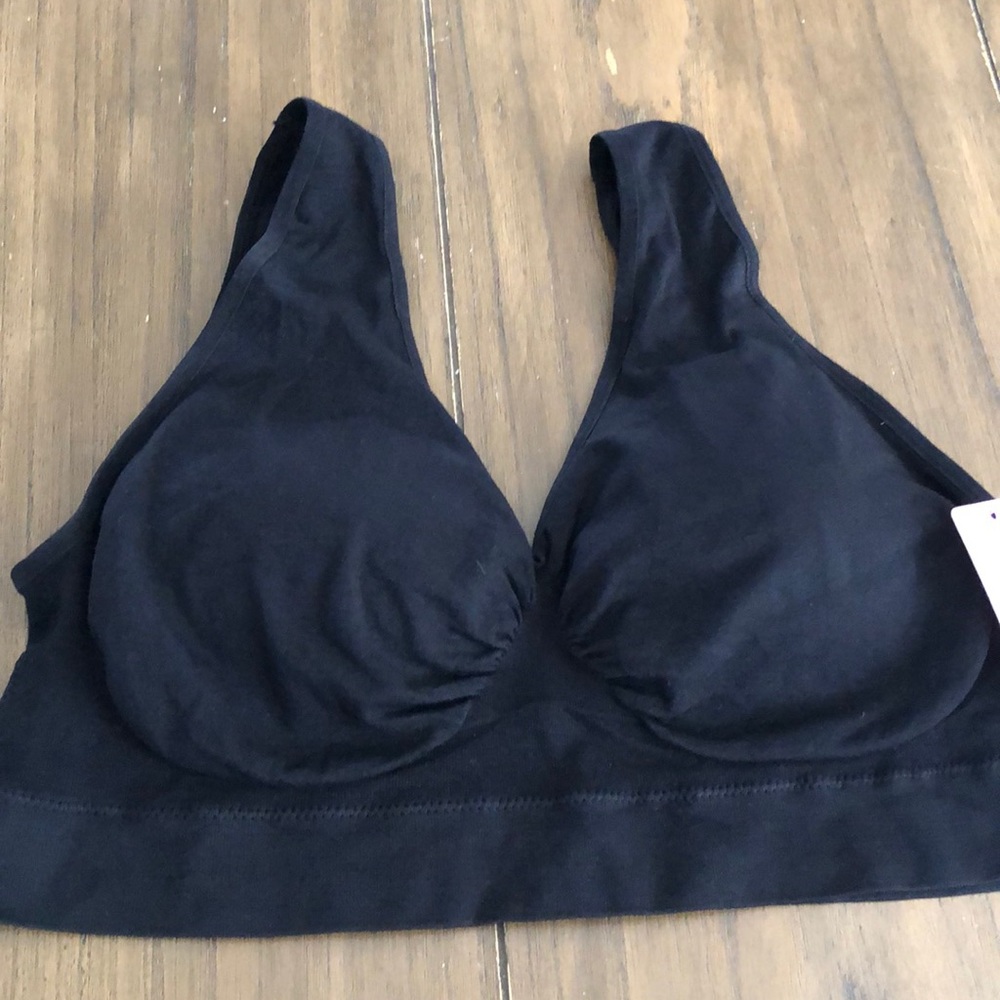 New Iviestin bra 6XL